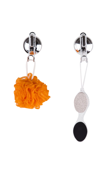 perchero x2 con sopapa