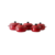 Juego de ollas enlozadas x5 - comprar online