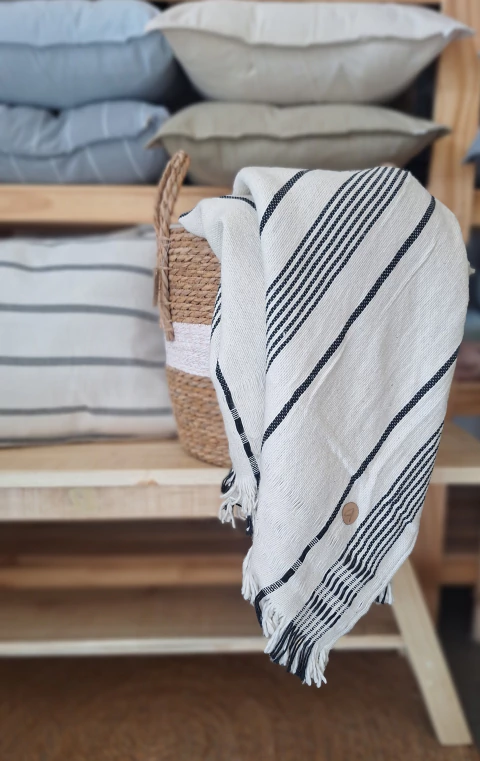 MANTA / ALFOMBRA - comprar online