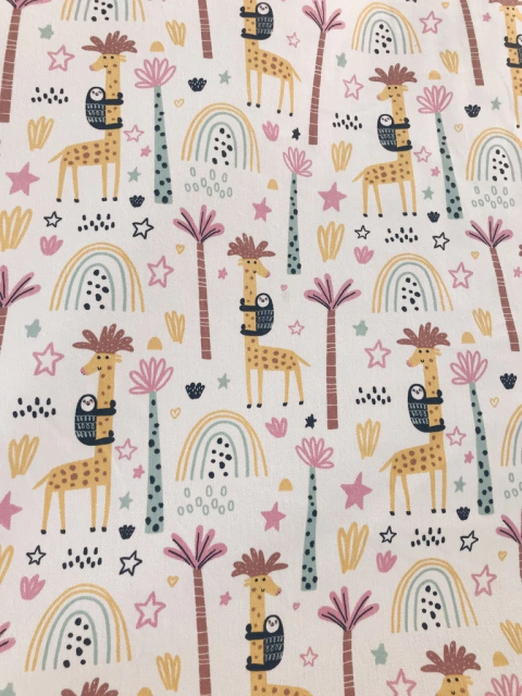 Gabardina 1.50 de ancho