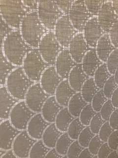 Gabardina 1.50 de ancho