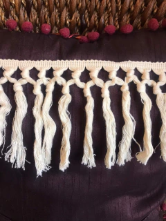 Fleco de algodón - comprar online