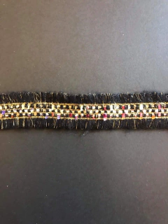 Galón de lana - TelasEnvio