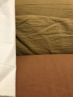 Tusor Avellana 3 mt de ancho en internet