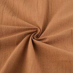 Gasa Tusor Color Canela 2,40 de ancho