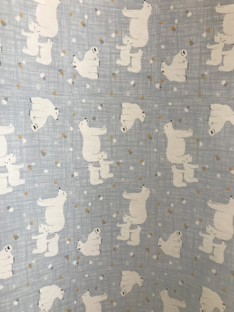 Gabardina 1.50 de ancho