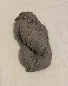 Hilo Multicabo Tostado 36 cabos. Madeja