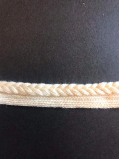 Vivo trenzado algodón en internet