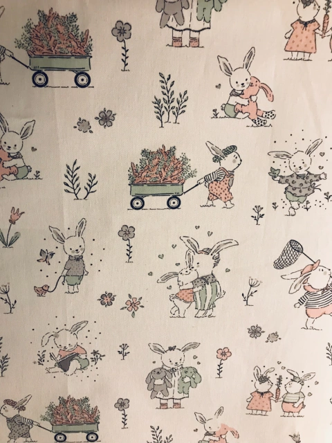 Gabardina 1.50 de ancho