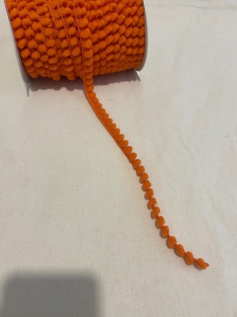Madroño cinta naranja