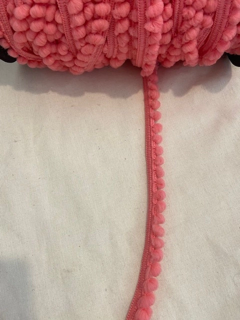 Madroño cinta Rosa chicle