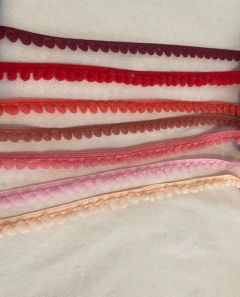 Madroño cinta Rosa viejo - comprar online