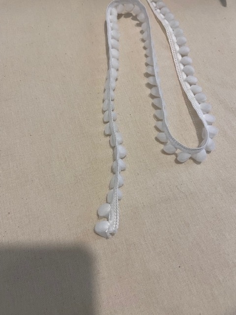 Madroño cinta blanco