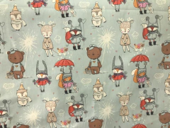 Gabardina 1.50 de ancho - comprar online