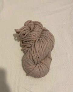 Hilo Multicabo Rosa Nude 36 cabos. Madeja