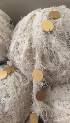 Totora Handira. Precio por kilo