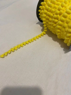 Madroño cinta amarillo