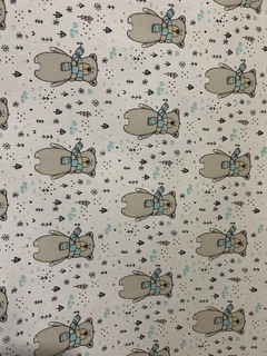 Gabardina 1.50
