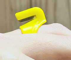 Anillo Cortahilacha