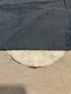 Apliques blancos de Broderie - pack x 10 u en internet