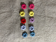 Imagen de Pack de botones infantiles