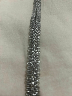 Galón de Lurex espiga - comprar online