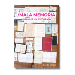 Mala memoria