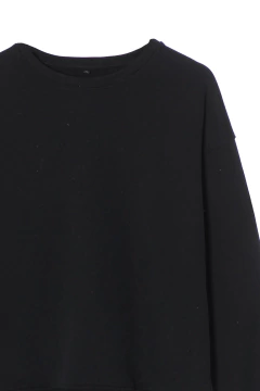Buzo Leonel - Frisa Esmerilada - comprar online