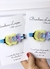Hair clips Princesa Alice G - comprar online