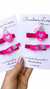 Hair clips barbie