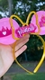 Tiara Princesa