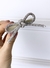 Laço tubo de strass - comprar online