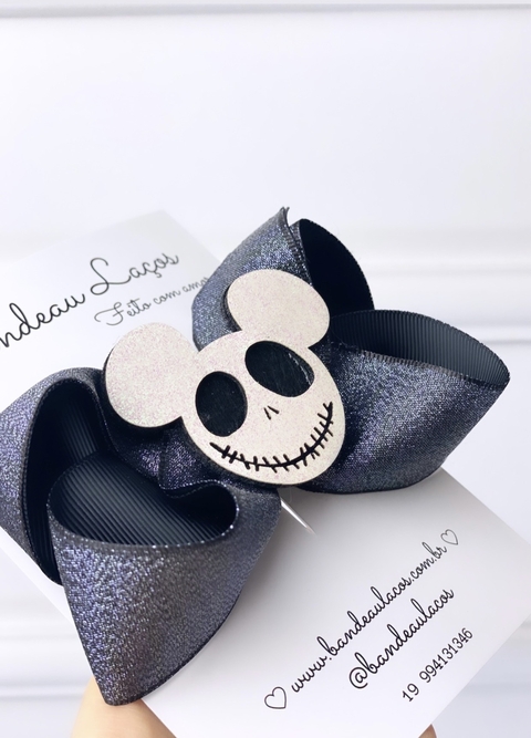 Laço Boutique halloween