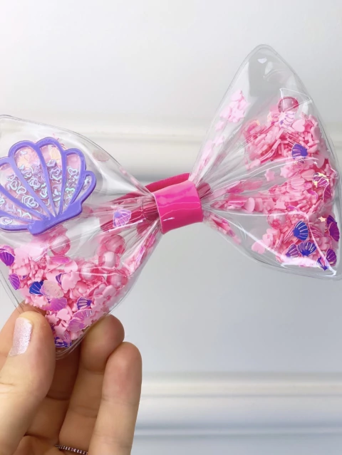 Laço acqua G concha