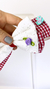 Tiara junina - comprar online