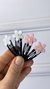 Tic tac florzinha bordada