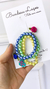 Pulseira junina - comprar online