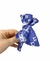 Tiara Laço Sofia laise azul - Bandeau Laços 