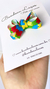 Laço boutique duplo Autismo - comprar online