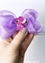 Laço organza Angel - Stitch
