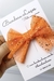 Laço tule estrelinhas halloween - comprar online