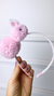 Tiara páscoa coelhinho - comprar online