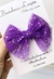 Laço tule estrelinhas halloween - comprar online