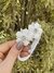 faixinha flor bordada - comprar online