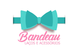 Bandeau Laços 