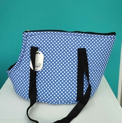 BOLSO MICROFIBRA