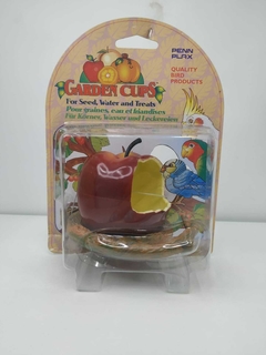 COMEDERO MANZANA