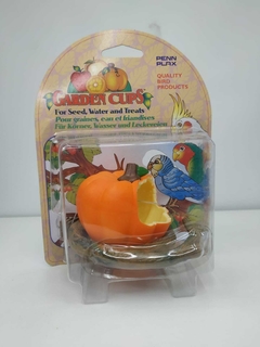COMEDERO CALABAZA