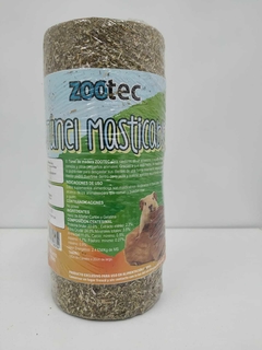 TUBO MASTICABLE GRANDE