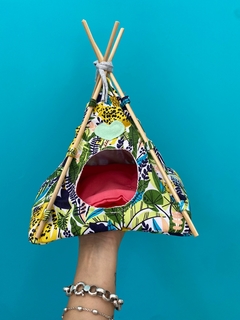 CARPA TIPI